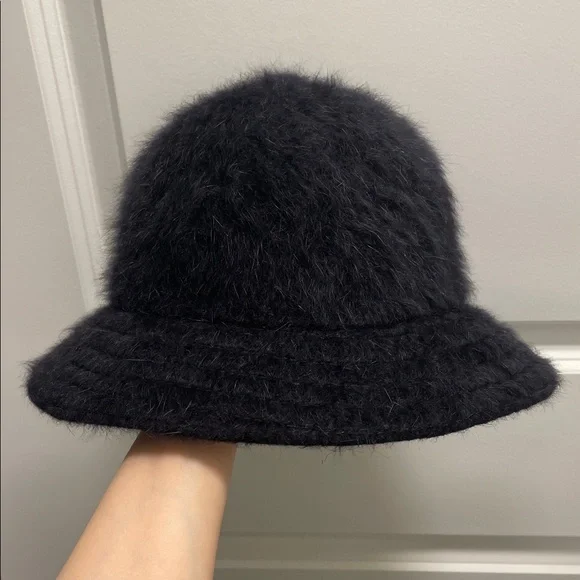 🖤Kangol Furgora Casual Bucket Hat – Unisex - Picture 3 of 6